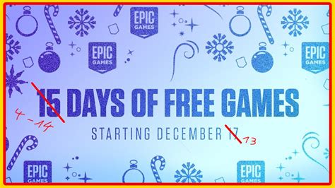 epic games christmas leak|Epic Games Mystery Game Event 2024: Expected Games And。